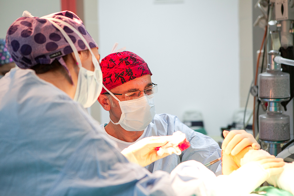 Bahçe Estetik Merkezi